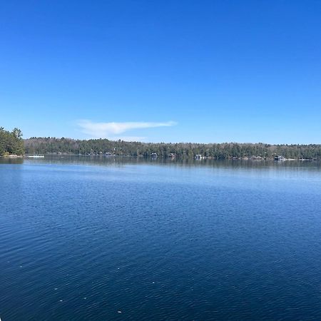 Tranquil Shores Mactier Екстериор снимка